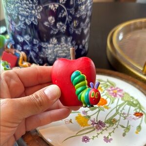 Hungry Caterpillar Tonie